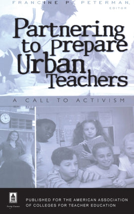 Partnering to Prepare Urban Teachers