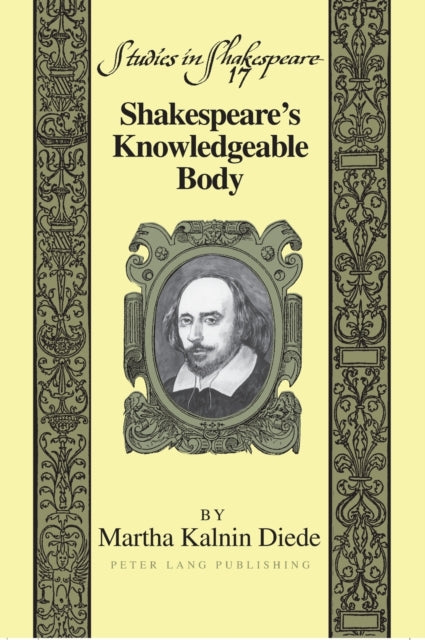 Shakespeares Knowledgeable Body
