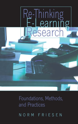 ReThinking ELearning Research
