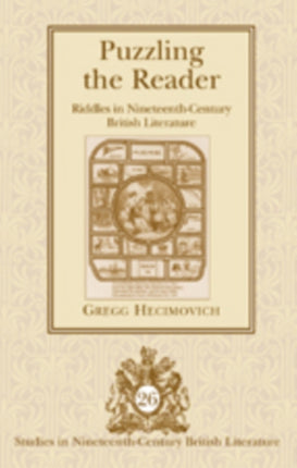 Puzzling the Reader