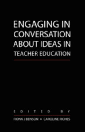 Engaging in Conversation about Ideas in Teacher
