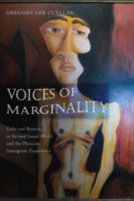 Voices of Marginality