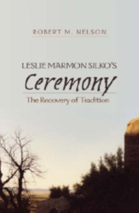 Leslie Marmon Silkos Ceremony