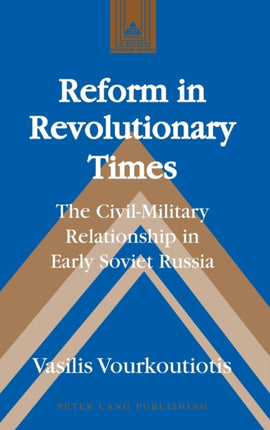 Reform in Revolutionary Times