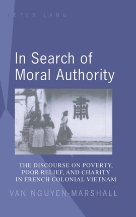 In Search of Moral Authority