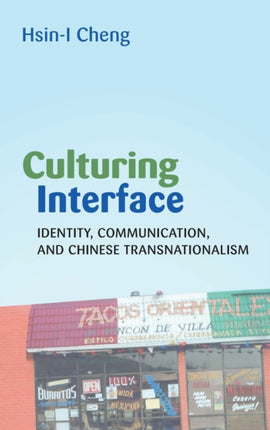Culturing Interface