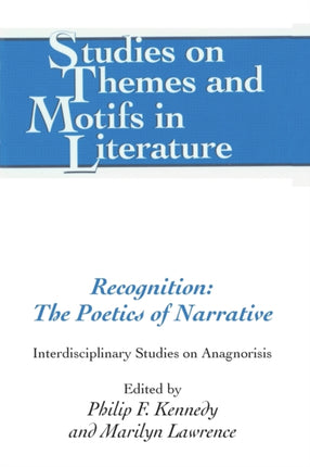 Recognition The Poetics of Narrative