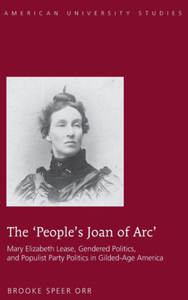 The Peoples Joan of Arc