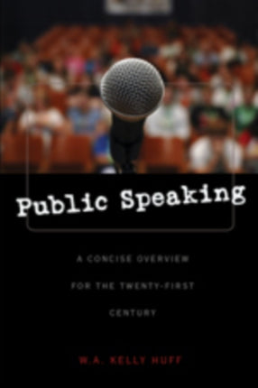 Public Speaking