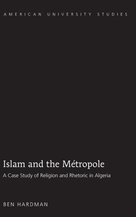 Islam and the Metropole