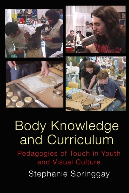 Body Knowledge and Curriculum