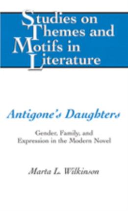 Antigones Daughters