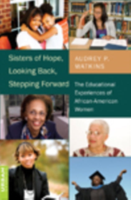 Sisters of Hope Looking Back Stepping Forward