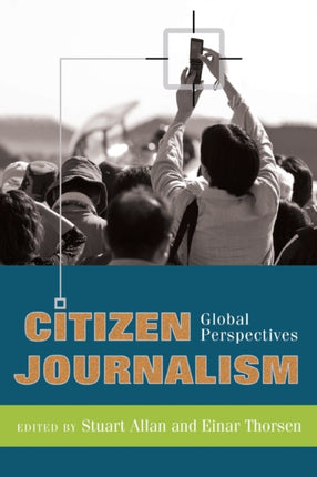 Citizen Journalism