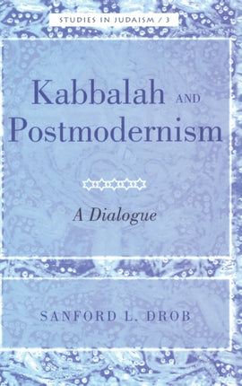Kabbalah and Postmodernism