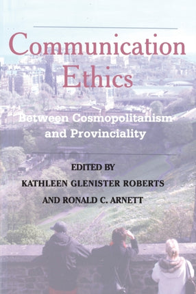 Communication Ethics
