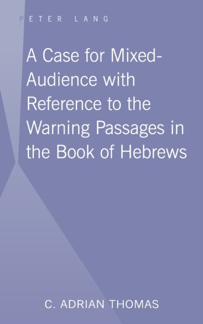 A Case For MixedAudience with Reference to the