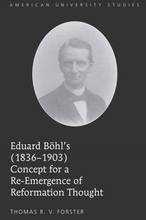 Eduard Boehls 18361903 Concept for a ReEmergence