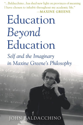 Education Beyond Education