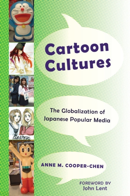 Cartoon Cultures