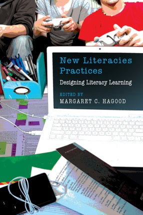 New Literacies Practices