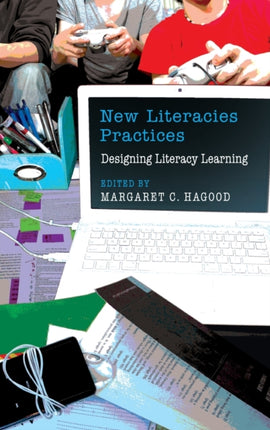 New Literacies Practices