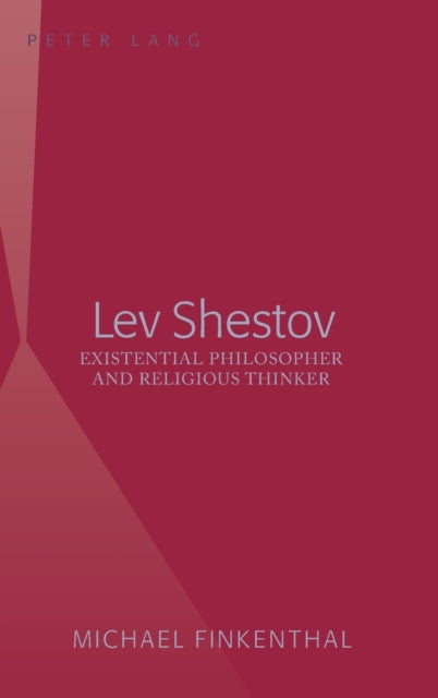 Lev Shestov