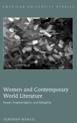 Women and Contemporary World Literature