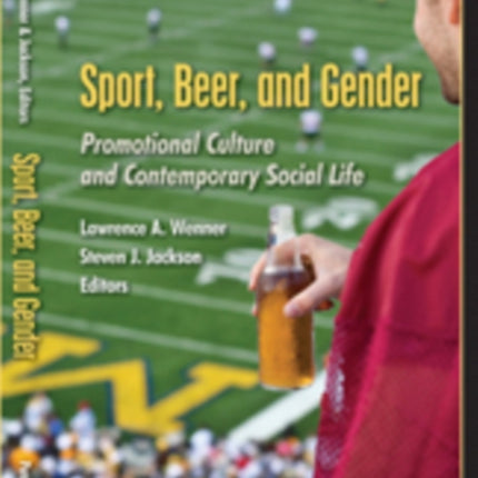 Sport Beer and Gender