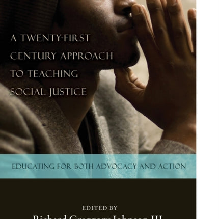 A Twentyfirst Century Approach to Teaching Social