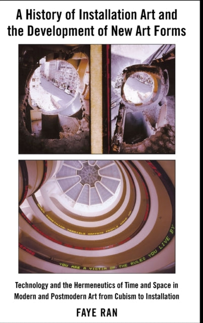 A History of Installation Art and the Development