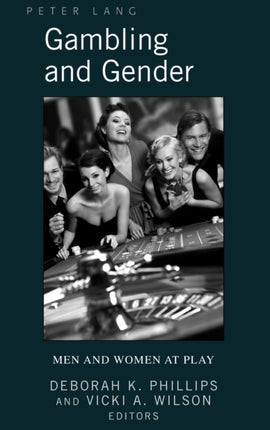 Gambling and Gender