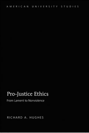 ProJustice Ethics