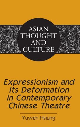 Expressionism and Its Deformation in Contemporary