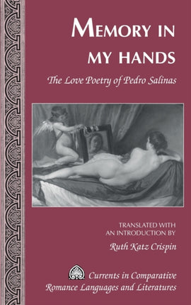 Memory in My Hands
