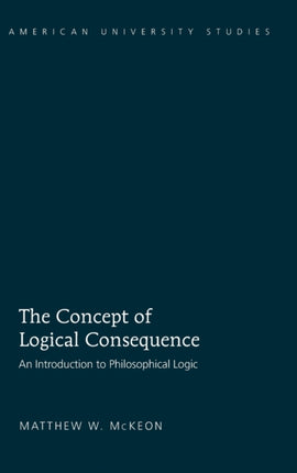The Concept of Logical Consequence