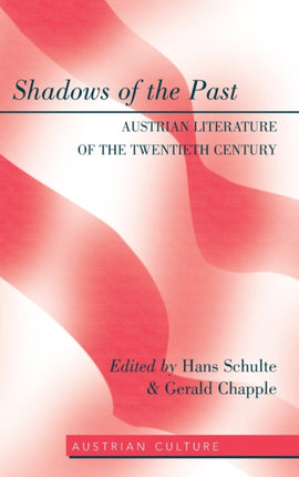 Shadows of the Past