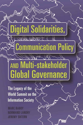 Digital Solidarities Communication Policy and