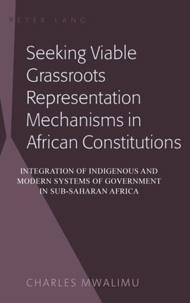 Seeking Viable Grassroots Representation