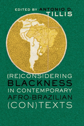 ReConsidering Blackness in Contemporary