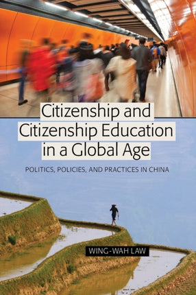 Citizenship and Citizenship Education in a Global