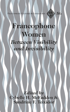 Francophone Women