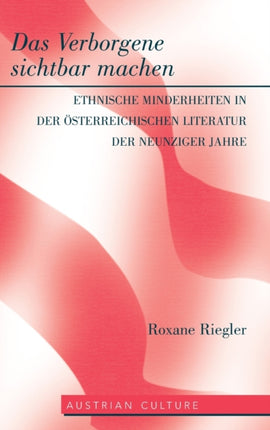 Das Verborgene Sichtbar Machen