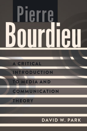 Pierre Bourdieu