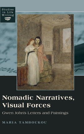 Nomadic Narratives Visual Forces