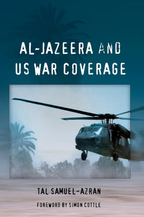 AlJazeera and US War Coverage