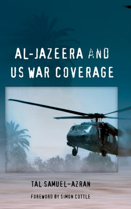 AlJazeera and US War Coverage