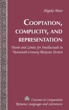 Cooptation Complicity and Representation