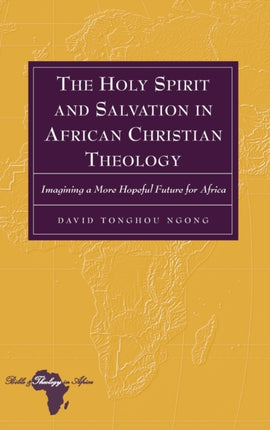 The Holy Spirit and Salvation in African