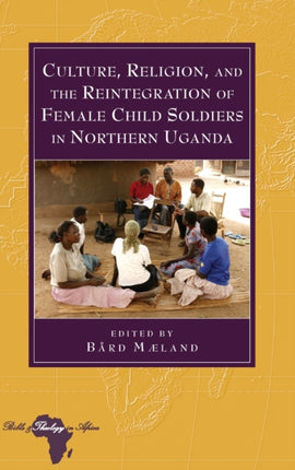 Culture Religion and the Reintegration of Female